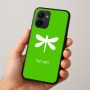 כיסוי בעיצוב אישי עם השם שלך לדגם - Realme 15x 5G בעיצוב שפירית