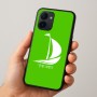 כיסוי בעיצוב אישי עם השם שלך לדגם - Realme 15x 5G בעיצוב סירה