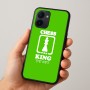 כיסוי בעיצוב אישי עם השם שלך לדגם - Realme 15x 5G בעיצוב שחמט