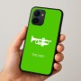 כיסוי בעיצוב אישי עם השם שלך לדגם - Realme 15x 5G בעיצוב חצוצרה