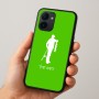 כיסוי בעיצוב אישי עם השם שלך לדגם - Realme 15x 5G בעיצוב פישמן