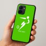 כיסוי בעיצוב אישי עם השם שלך לדגם - Realme 15x 5G בעיצוב כדורגל אולימפי
