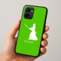 כיסוי בעיצוב אישי עם השם שלך לדגם - Realme 15x 5G בעיצוב סמוראי