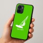 כיסוי בעיצוב אישי עם השם שלך לדגם - Realme 15x 5G בעיצוב לגלוש - גלישה - שייט