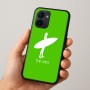 כיסוי בעיצוב אישי עם השם שלך לדגם - Realme 15x 5G בעיצוב גלישה - גלישה