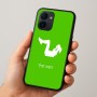 כיסוי בעיצוב אישי עם השם שלך לדגם - Realme 15x 5G בעיצוב אישה מתאמנת