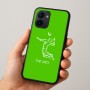 כיסוי בעיצוב אישי עם השם שלך לדגם - Realme 15x 5G בעיצוב שחקן כדורעף