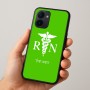 כיסוי בעיצוב אישי עם השם שלך לדגם - Realme 15x 5G בעיצוב אחות מוסמכת