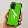 כיסוי בעיצוב אישי עם השם שלך לדגם - Realme 15x 5G בעיצוב טלסקופ