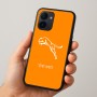 כיסוי בעיצוב אישי עם השם שלך לדגם - Realme 15x 5G בעיצוב פומה
