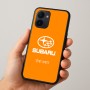 כיסוי בעיצוב אישי עם השם שלך לדגם - Realme 15x 5G בעיצוב סובארו