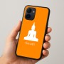 כיסוי בעיצוב אישי עם השם שלך לדגם - Realme 15x 5G בעיצוב בודה