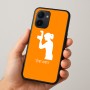 כיסוי בעיצוב אישי עם השם שלך לדגם - Realme 15x 5G בעיצוב צלמת - אישה