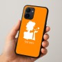 כיסוי בעיצוב אישי עם השם שלך לדגם - Realme 15x 5G בעיצוב אהבת נשים