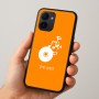 כיסוי בעיצוב אישי עם השם שלך לדגם - Realme 15x 5G בעיצוב תקליטור - אזור מוזיקה