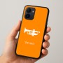 כיסוי בעיצוב אישי עם השם שלך לדגם - Realme 15x 5G בעיצוב חצוצרה