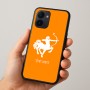 כיסוי בעיצוב אישי עם השם שלך לדגם - Realme 15x 5G בעיצוב מזלות - קשת