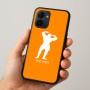 כיסוי בעיצוב אישי עם השם שלך לדגם - Realme 15x 5G בעיצוב פיתוח גוף