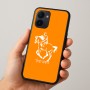 כיסוי בעיצוב אישי עם השם שלך לדגם - Realme 15x 5G בעיצוב רוכב סוסים 2