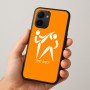 כיסוי בעיצוב אישי עם השם שלך לדגם - Realme 15x 5G בעיצוב לוחמים אולימפיים