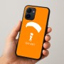 כיסוי בעיצוב אישי עם השם שלך לדגם - Realme 15x 5G בעיצוב צניחה חופשית