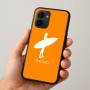 כיסוי בעיצוב אישי עם השם שלך לדגם - Realme 15x 5G בעיצוב גלישה - גלישה
