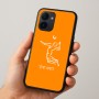 כיסוי בעיצוב אישי עם השם שלך לדגם - Realme 15x 5G בעיצוב שחקן כדורעף