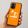 כיסוי בעיצוב אישי עם השם שלך לדגם - Realme 15x 5G בעיצוב באר נפט