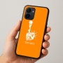 כיסוי בעיצוב אישי עם השם שלך לדגם - Realme 15x 5G בעיצוב פסל החירות