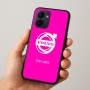 כיסוי בעיצוב אישי עם השם שלך לדגם - Realme 15x 5G בעיצוב וולוו