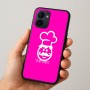 כיסוי בעיצוב אישי עם השם שלך לדגם - Realme 15x 5G בעיצוב שף