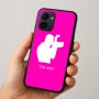 כיסוי בעיצוב אישי עם השם שלך לדגם - Realme 15x 5G בעיצוב צלם - גברים