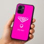 כיסוי בעיצוב אישי עם השם שלך לדגם - Realme 15x 5G בעיצוב בריכה - ביליארד -