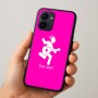 כיסוי בעיצוב אישי עם השם שלך לדגם - Realme 15x 5G בעיצוב נגן גיטרה