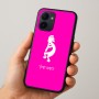 כיסוי בעיצוב אישי עם השם שלך לדגם - Realme 15x 5G בעיצוב קוקופלי