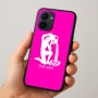 כיסוי בעיצוב אישי עם השם שלך לדגם - Realme 15x 5G בעיצוב מזלות - דלי