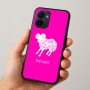 כיסוי בעיצוב אישי עם השם שלך לדגם - Realme 15x 5G בעיצוב מזלות - טלה