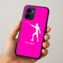 כיסוי בעיצוב אישי עם השם שלך לדגם - Realme 15x 5G בעיצוב לוחם סייף