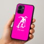 כיסוי בעיצוב אישי עם השם שלך לדגם - Realme 15x 5G בעיצוב ילד סקייטבורד