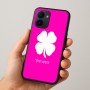 כיסוי בעיצוב אישי עם השם שלך לדגם - Realme 15x 5G בעיצוב קלבר