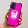כיסוי בעיצוב אישי עם השם שלך לדגם - Realme 15x 5G בעיצוב רוקנרול