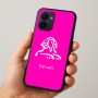 כיסוי בעיצוב אישי עם השם שלך לדגם - Realme 15x 5G בעיצוב ספינקס מצרים
