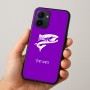 כיסוי בעיצוב אישי עם השם שלך לדגם - Realme 15x 5G בעיצוב לדוג