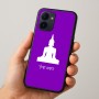 כיסוי בעיצוב אישי עם השם שלך לדגם - Realme 15x 5G בעיצוב בודה