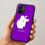 כיסוי בעיצוב אישי עם השם שלך לדגם - Realme 15x 5G בעיצוב צלם - גברים
