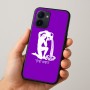 כיסוי בעיצוב אישי עם השם שלך לדגם - Realme 15x 5G בעיצוב מזלות - דלי