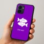 כיסוי בעיצוב אישי עם השם שלך לדגם - Realme 15x 5G בעיצוב מזלות - דגים