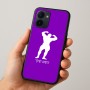 כיסוי בעיצוב אישי עם השם שלך לדגם - Realme 15x 5G בעיצוב פיתוח גוף