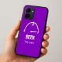 כיסוי בעיצוב אישי עם השם שלך לדגם - Realme 15x 5G בעיצוב מיכל של בירה