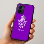 כיסוי בעיצוב אישי עם השם שלך לדגם - Realme 15x 5G בעיצוב חמסה - קבלה